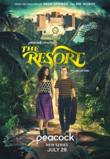 The Resort - Saison 1