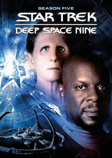 Star Trek: Deep Space Nine - Saison 4