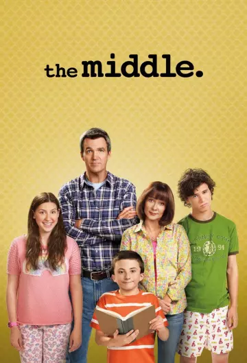 The Middle - Saison 4