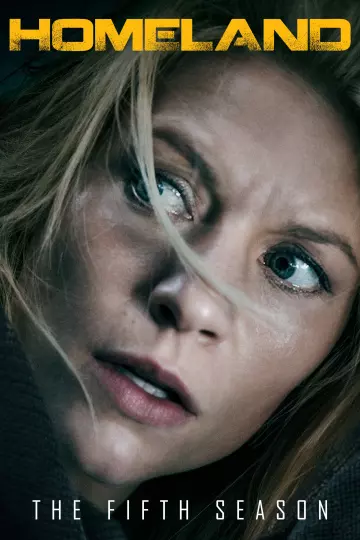 Homeland - Saison 5