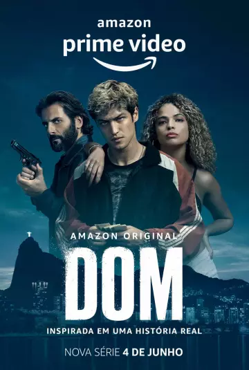 DOM - Saison 1