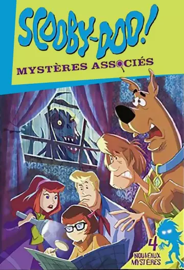 Scooby-Doo : Mystères associés - Saison 4