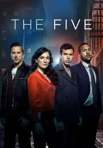 The Five - Saison 1