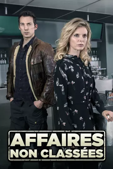 Affaires non classées - Saison 11