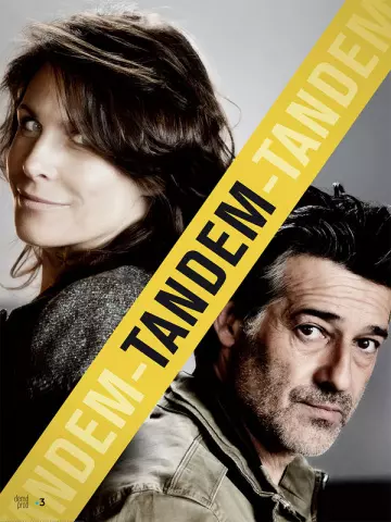 Tandem - Saison 5