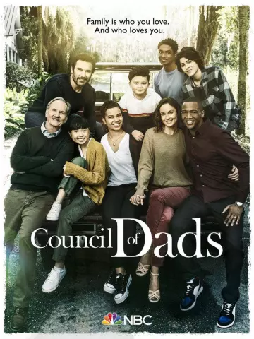 Council of Dads - Saison 1