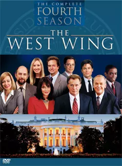 The West Wing : À la Maison blanche - Saison 4