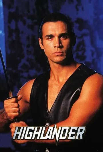 Highlander - Saison 3