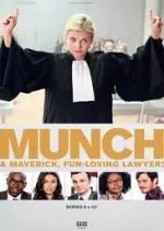 Munch - Saison 2