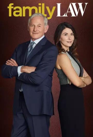 Family Law (2021) - Saison 1