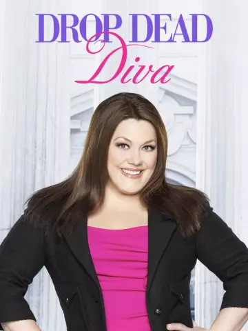 Drop Dead Diva - Saison 5