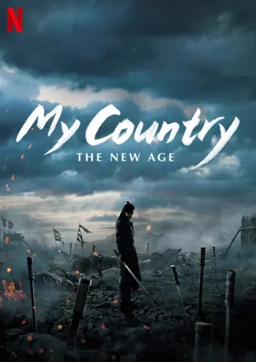 My Country: The New Age - Saison 1