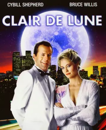 Clair de lune - Saison 3