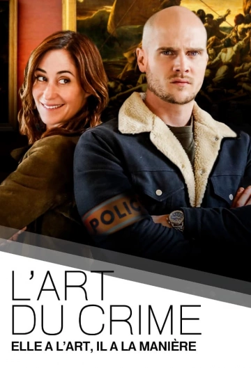 L'Art du crime - Saison 7