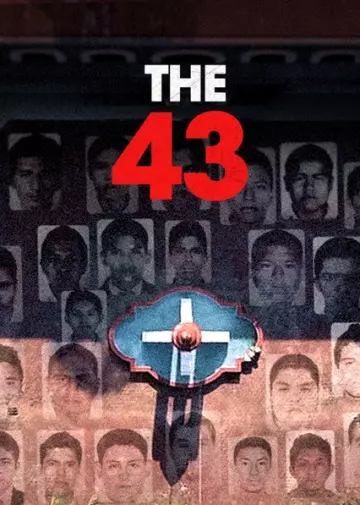 The 43 - Saison 1