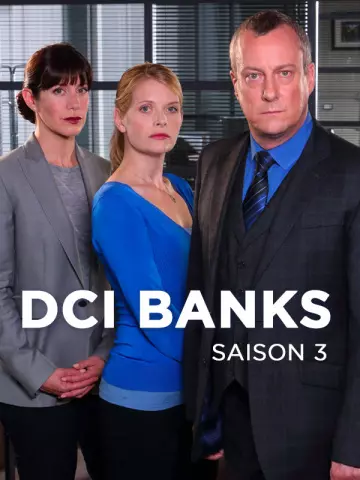 DCI Banks - Saison 3