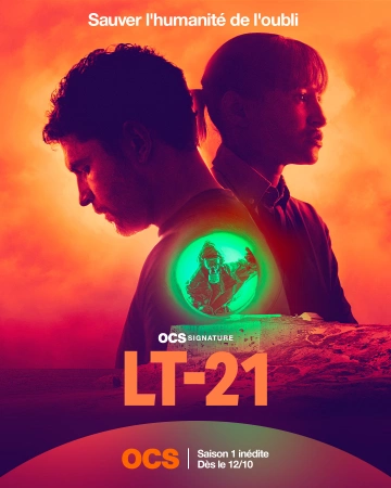 LT-21 - Saison 1