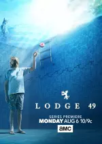 Lodge 49 - Saison 1