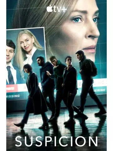 Suspicion - Saison 1