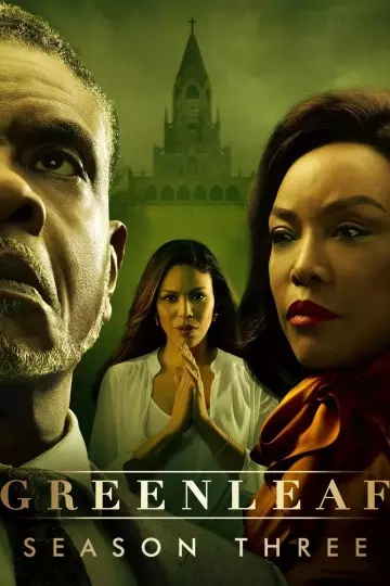 Greenleaf - Saison 3