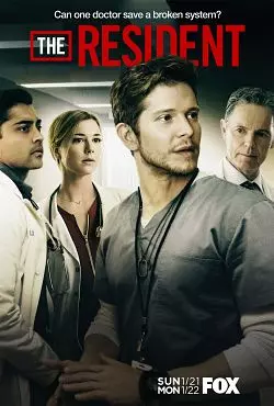 The Resident - Saison 3