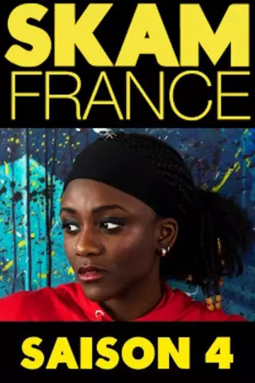 SKAM France - Saison 4