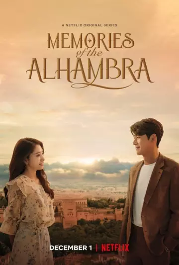 Memories of the Alhambra - Saison 1