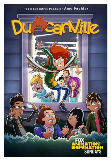 Duncanville - Saison 1