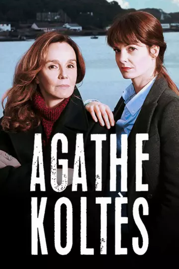 Agathe Koltès - Saison 1