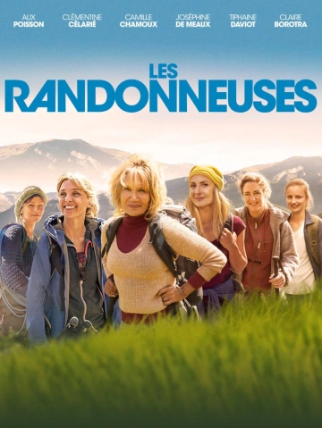 Les Randonneuses - Saison 1