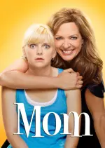 Mom - Saison 6