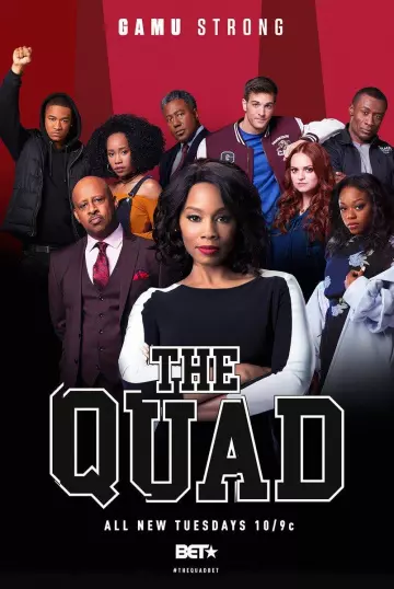 The Quad - Saison 1