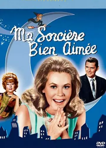 Ma Sorcière bien-aimée - Saison 8