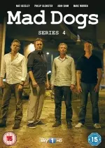 Mad Dogs - Saison 4