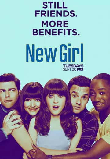 New Girl - Saison 6