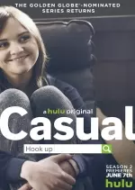 Casual - Saison 1