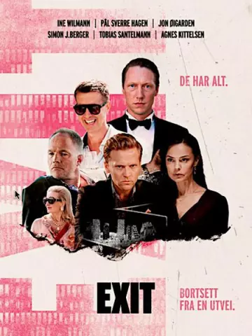 Exit - Saison 1