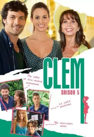 Clem - Saison 5