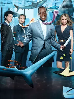 House of Lies - Saison 2