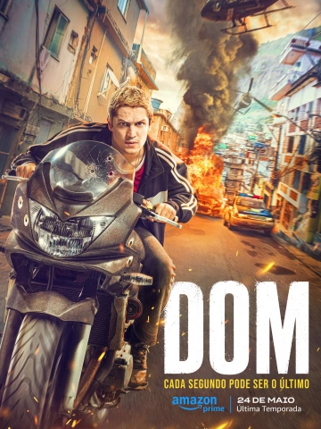 DOM - Saison 3