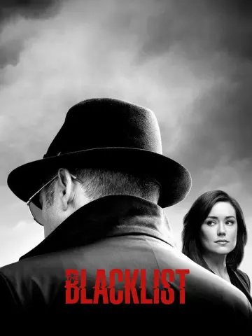 Blacklist - Saison 6