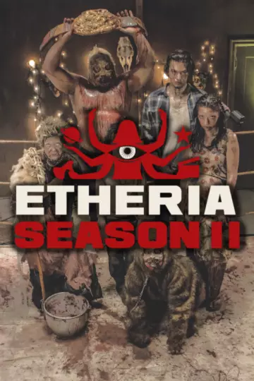 Etheria - Saison 2