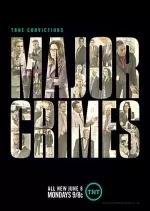 Major Crimes - Saison 4