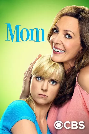 Mom - Saison 4