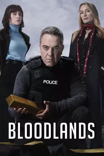 Bloodlands - Saison 2