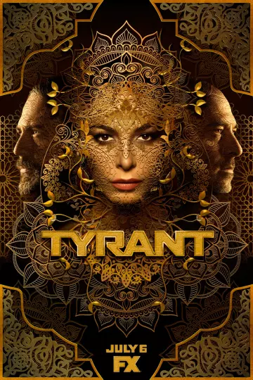 Tyrant - Saison 3