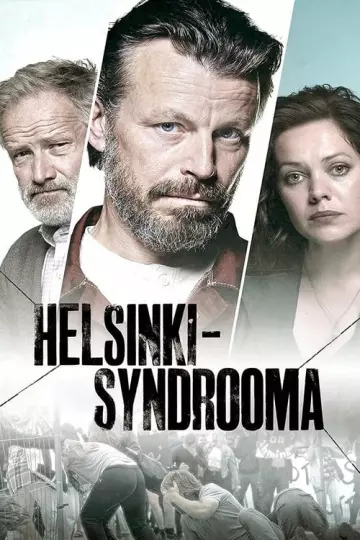 Le syndrome d'Helsinki - Saison 1