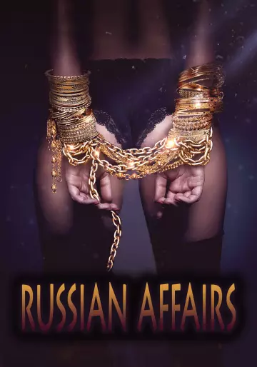 Russian Affairs - Saison 1