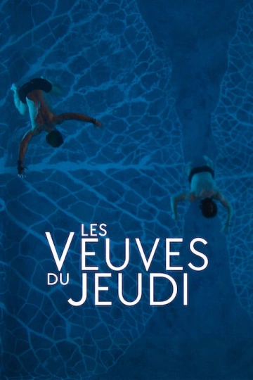 Les Veuves du Jeudi - Saison 1