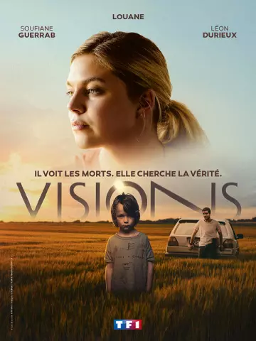 Visions - Saison 1